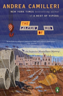 Bertrand.pt - Pyramid Of Mud