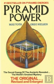 Pyramid Power