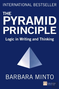 Bertrand.pt - Pyramid Principle, The