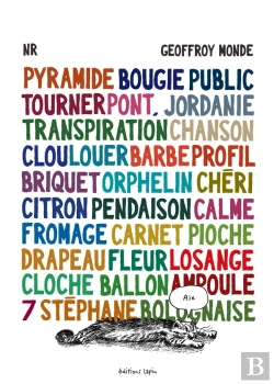 Bertrand.pt - Pyramidebougiepublictournerpont,Jordanietranspirationchansoncloulouerbarbe... Poche