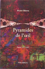 Pyramides De L'Oeil ; Poésies 1977-1997