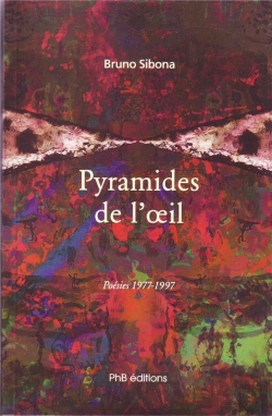 Bertrand.pt - Pyramides De L'Oeil ; Poésies 1977-1997