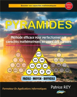 Bertrand.pt - Pyramides Edition 2021