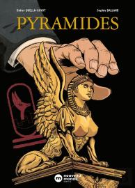 Pyramides : L'Intégrale