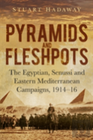 Pyramids And Fleshpots