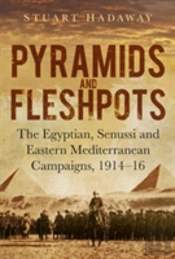 Pyramids And Fleshpots