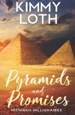 Bertrand.pt - Pyramids And Promises