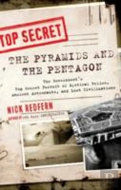 Pyramids And The Pentagon