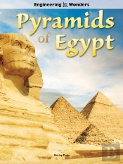 Pyramids Of Egypt
