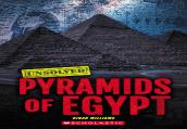 Pyramids Of Egypt (Unsolved)