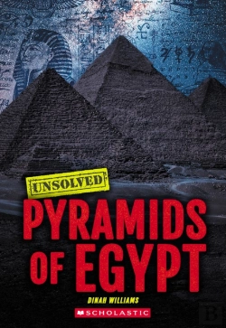 Bertrand.pt - Pyramids Of Egypt (Unsolved)