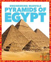 Pyramids Of Egypt