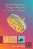 Pyrantel Parasiticide Therapy In Humans And Domestic Animals