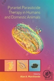Pyrantel Parasiticide Therapy In Humans And Domestic Animals