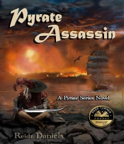 Pyrate Assassin
