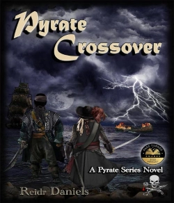 Bertrand.pt - Pyrate Crossover