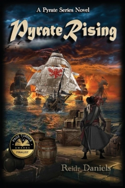 Bertrand.pt - Pyrate Rising