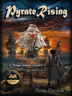 Bertrand.pt - Pyrate Rising