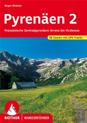 Pyrenaen 2 (All) Franzosische Zentralpyrenaen