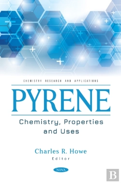 Bertrand.pt - Pyrene: Chemistry, Properties And Uses