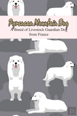Bertrand.pt - Pyrenean Mountain Dog