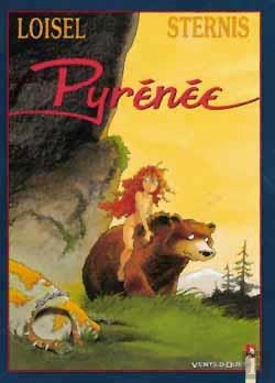 Bertrand.pt - Pyrénée