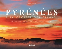 Bertrand.pt - Pyrénées, À La Croisée Des Climats