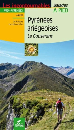 Bertrand.pt - Pyrenees Ariegeoises Le Couserans
