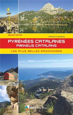 Bertrand.pt - Pyrénées Catalanes / Pireneus Catalans : Les Plus Belles Randonnées