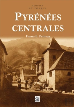 Bertrand.pt - Pyrénées Centrales