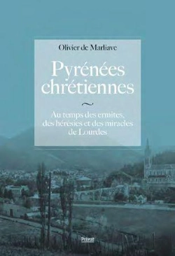 Bertrand.pt - Pyrenees Chretiennes