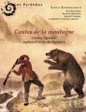Pyrenees Contes Et Recits Legendaires