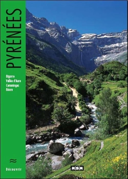 Bertrand.pt - Pyrenees (Decouvrir)