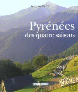 Bertrand.pt - Pyrenees Des Quatre Saisons