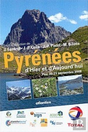Pyrénées D'Hier Et D'Aujourd'Hui