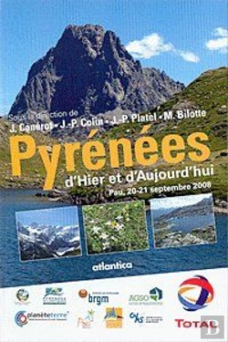 Bertrand.pt - Pyrénées D'Hier Et D'Aujourd'Hui