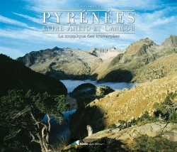 Bertrand.pt - Pyrénées, Entre Aneto Et Canigou