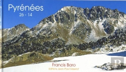 Bertrand.pt - Pyrenees