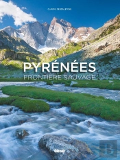 Pyrenees, Frontiere Sauvage