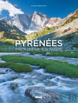 Bertrand.pt - Pyrenees, Frontiere Sauvage