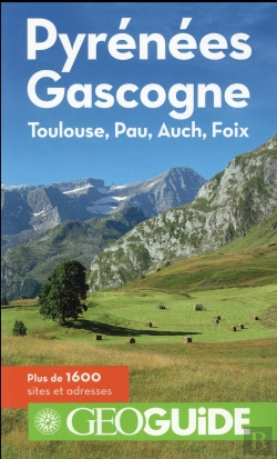 Bertrand.pt - Pyrenees  Gascogne