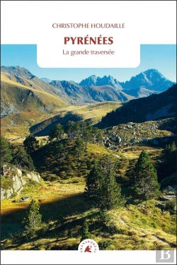 Bertrand.pt - Pyrénées : La Grande Traversée