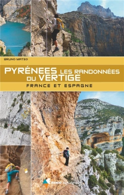 Bertrand.pt - Pyrenees - Les Randonnees Du Vertige