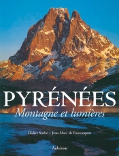 Pyrénées, Montagne Et Lumières