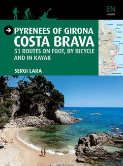 Bertrand.pt - Pyrenees Of Girona - Costa Brava  