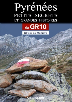 Bertrand.pt - Pyrénées, Petits Secrets Et Grandes Histoires : Sur Les Pas Du Gr10