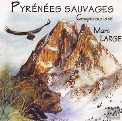 Bertrand.pt - Pyrenees Sauvages