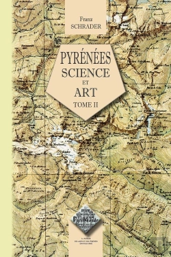 Bertrand.pt - Pyrénées ; Science Et Art