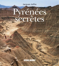 Bertrand.pt - Pyrénées Secrètes