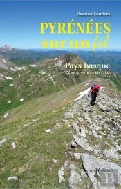 Pyrénées Sur Un Fil : Pays Basque